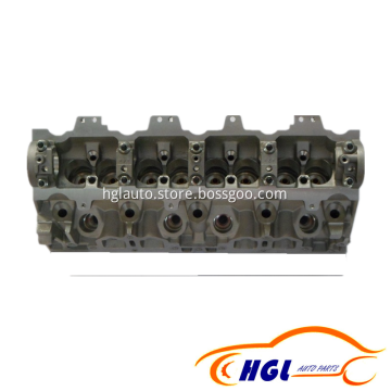 Cylinder head for PEUGEOT XUD 9 A/L 908594